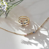 Life In Color Ring