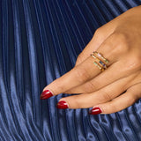 Life In Color Ring