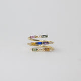 Life In Color Ring