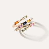 Life In Color Ring