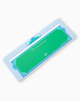 Oh My Mahjong - Light Blue Line Finder