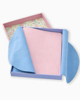 Oh My Mahjong - Light Pink Mahjong Card Folio