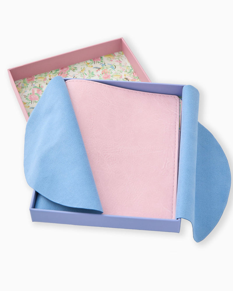 Oh My Mahjong - Light Pink Mahjong Card Folio
