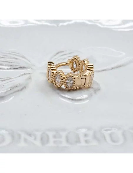 Palm Springs Earrings