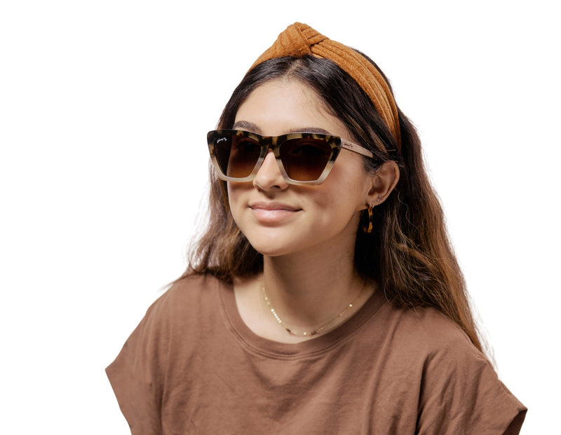 Johnny Fly - Figure Sunglasses