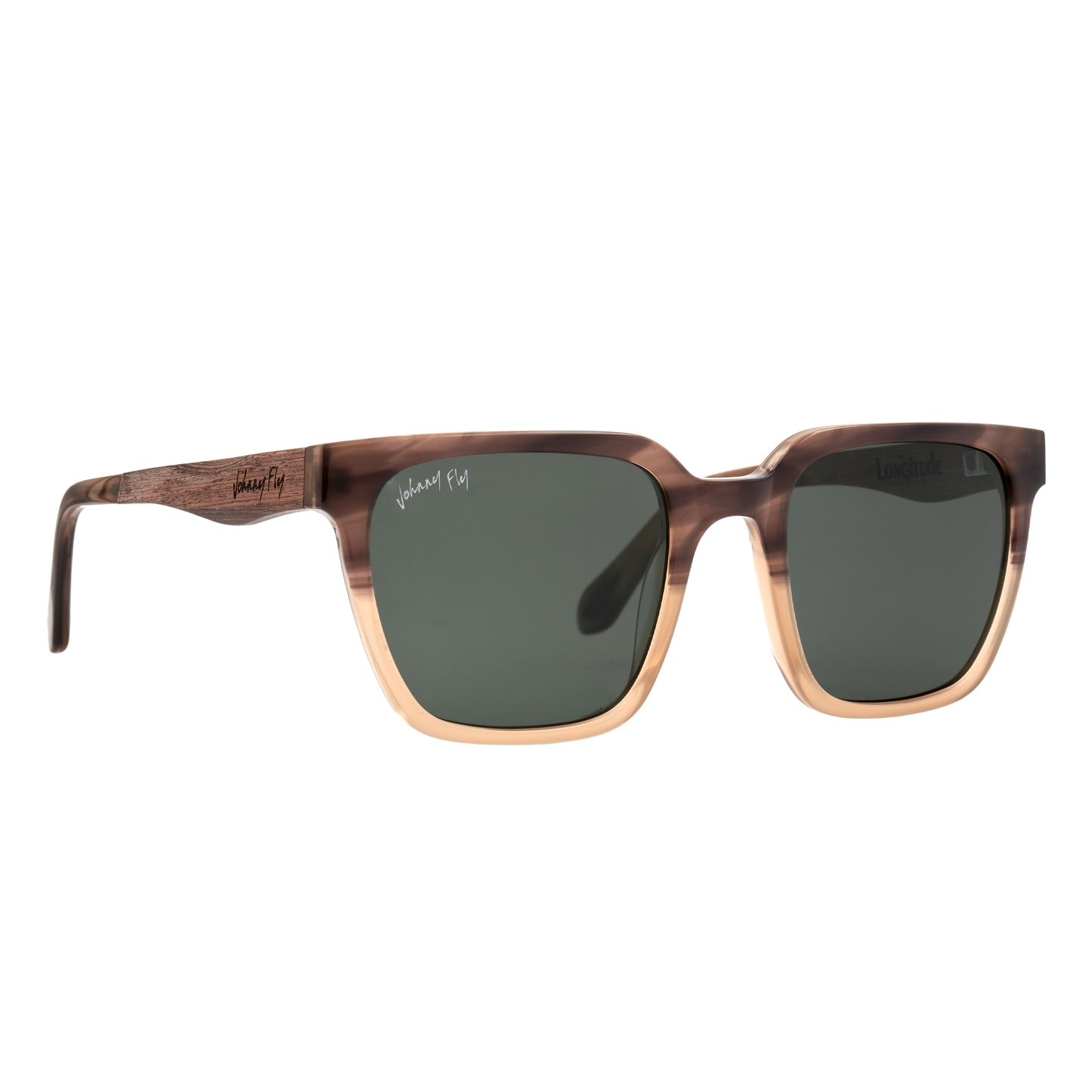 Johnny Fly - Longitude Sunglasses