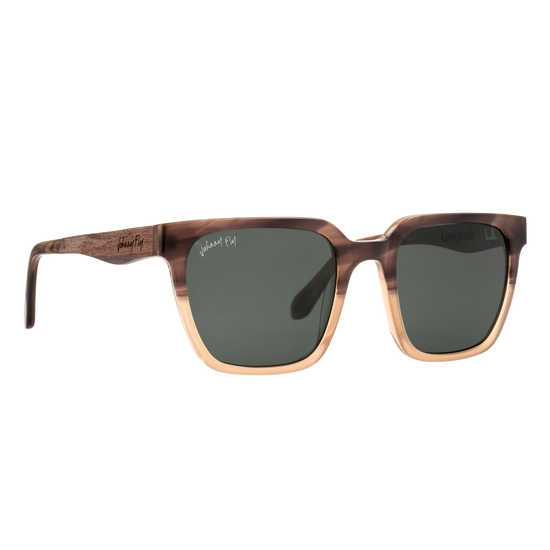 Johnny Fly - Longitude Sunglasses