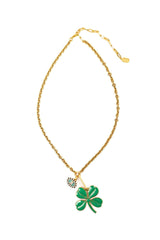Lucky Necklace