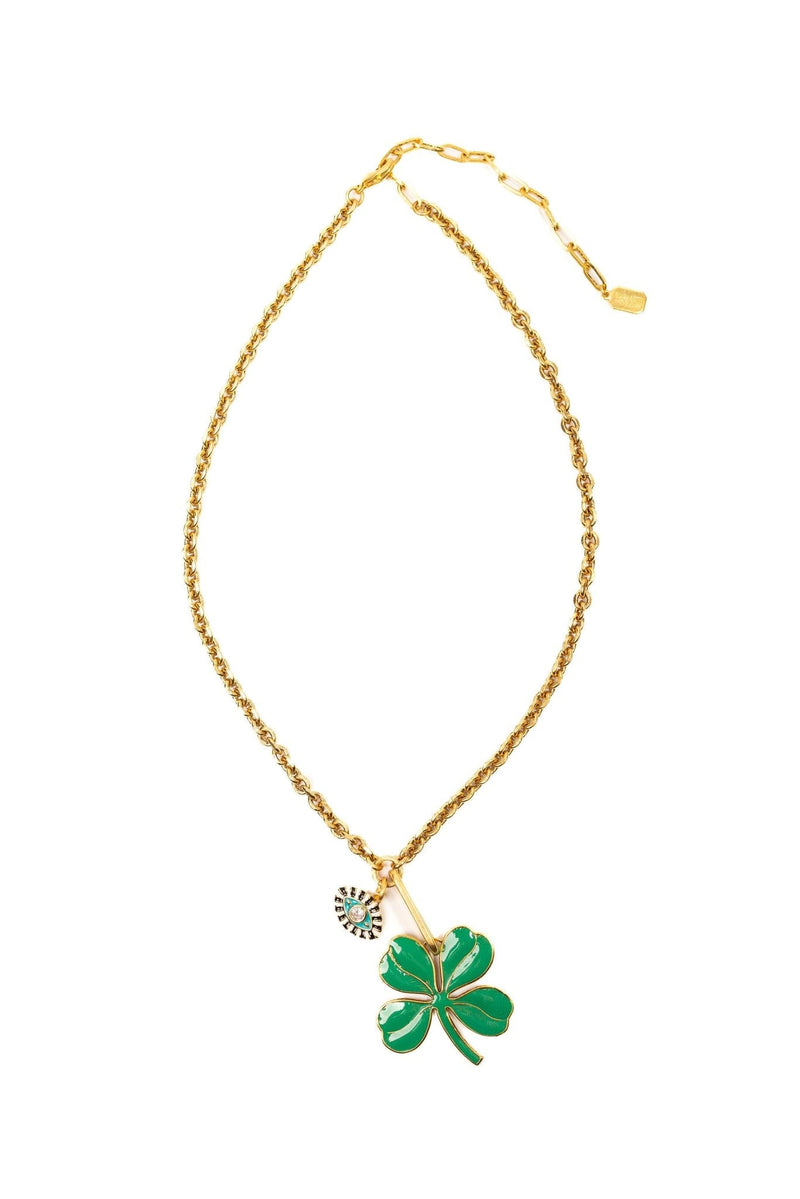 Lucky Necklace