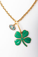 Lucky Necklace