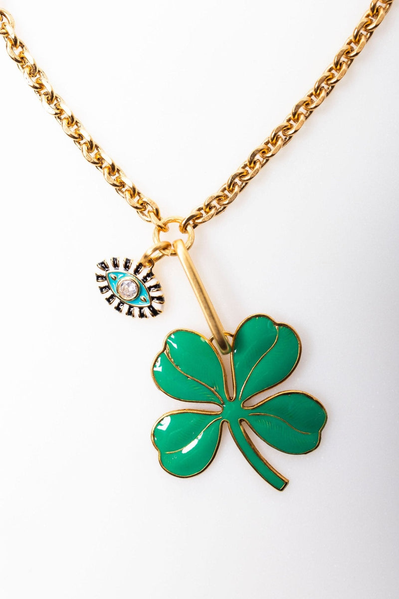 Lucky Necklace