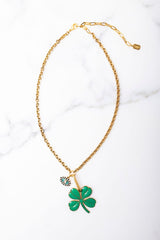 Lucky Necklace