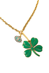 Lucky Necklace