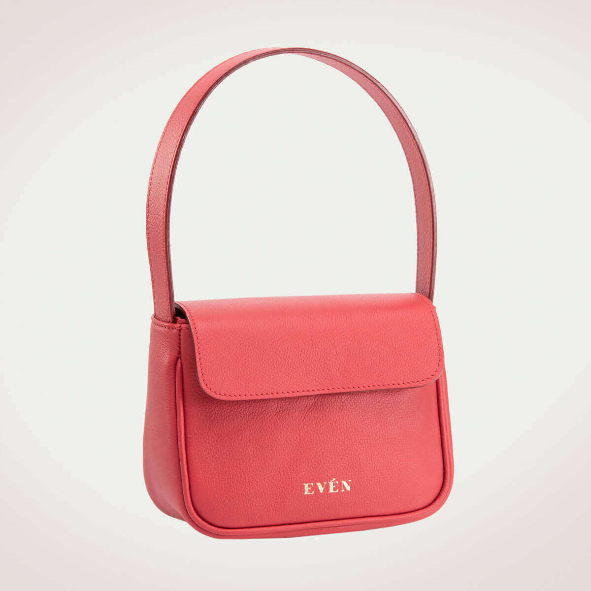 LUISA Mini Bag - Red