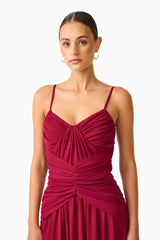 Florencea Maxi Gown