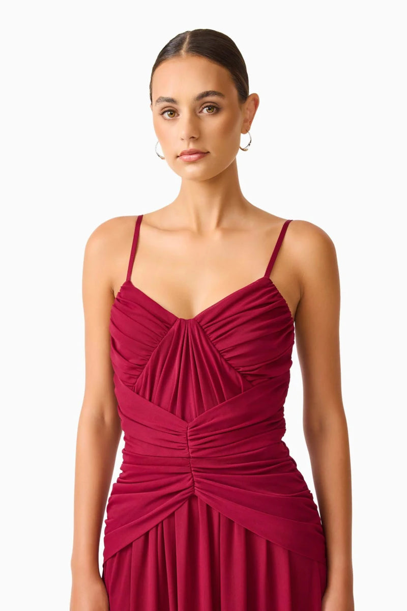 Florencea Maxi Gown