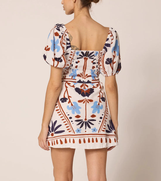 Cleobella - Mariana Mini Dress