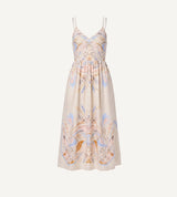 Cleobella - Maryam Midi Dress - Goleta
