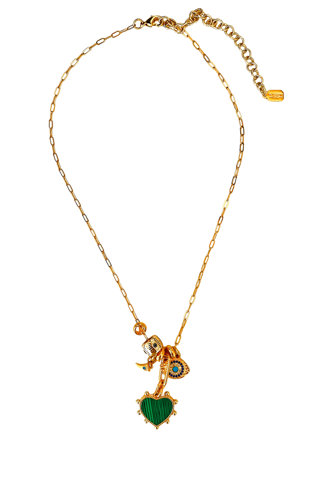 Mathilda Necklace