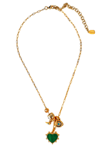 Mathilda Necklace