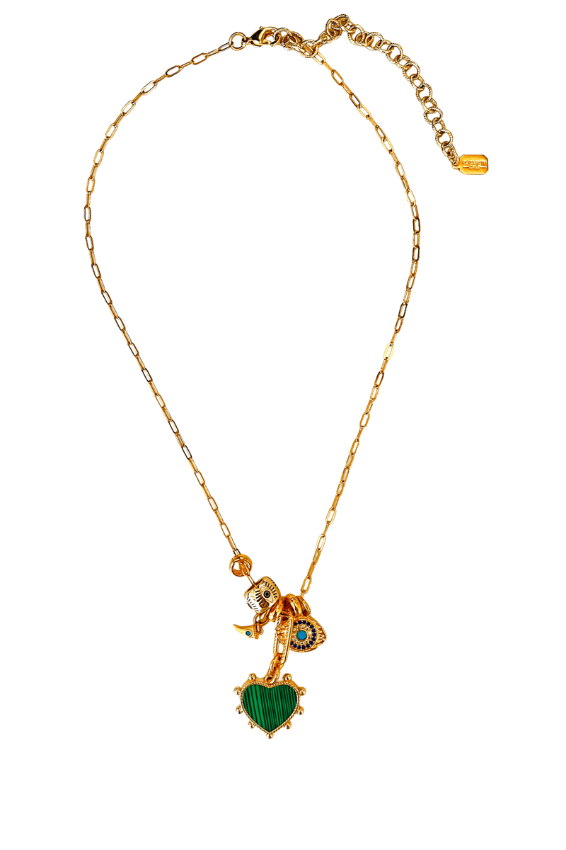 Mathilda Necklace