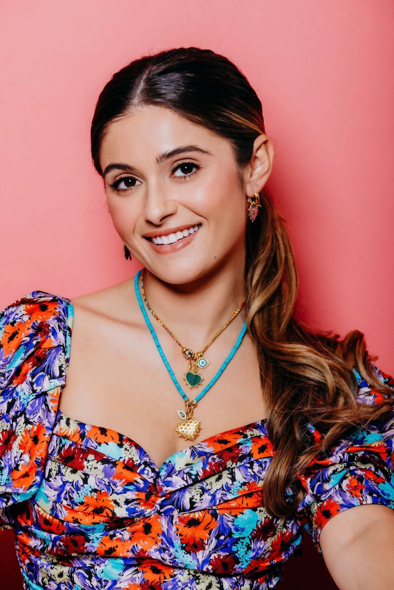 Mathilda Necklace