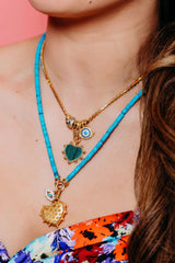 Mathilda Necklace