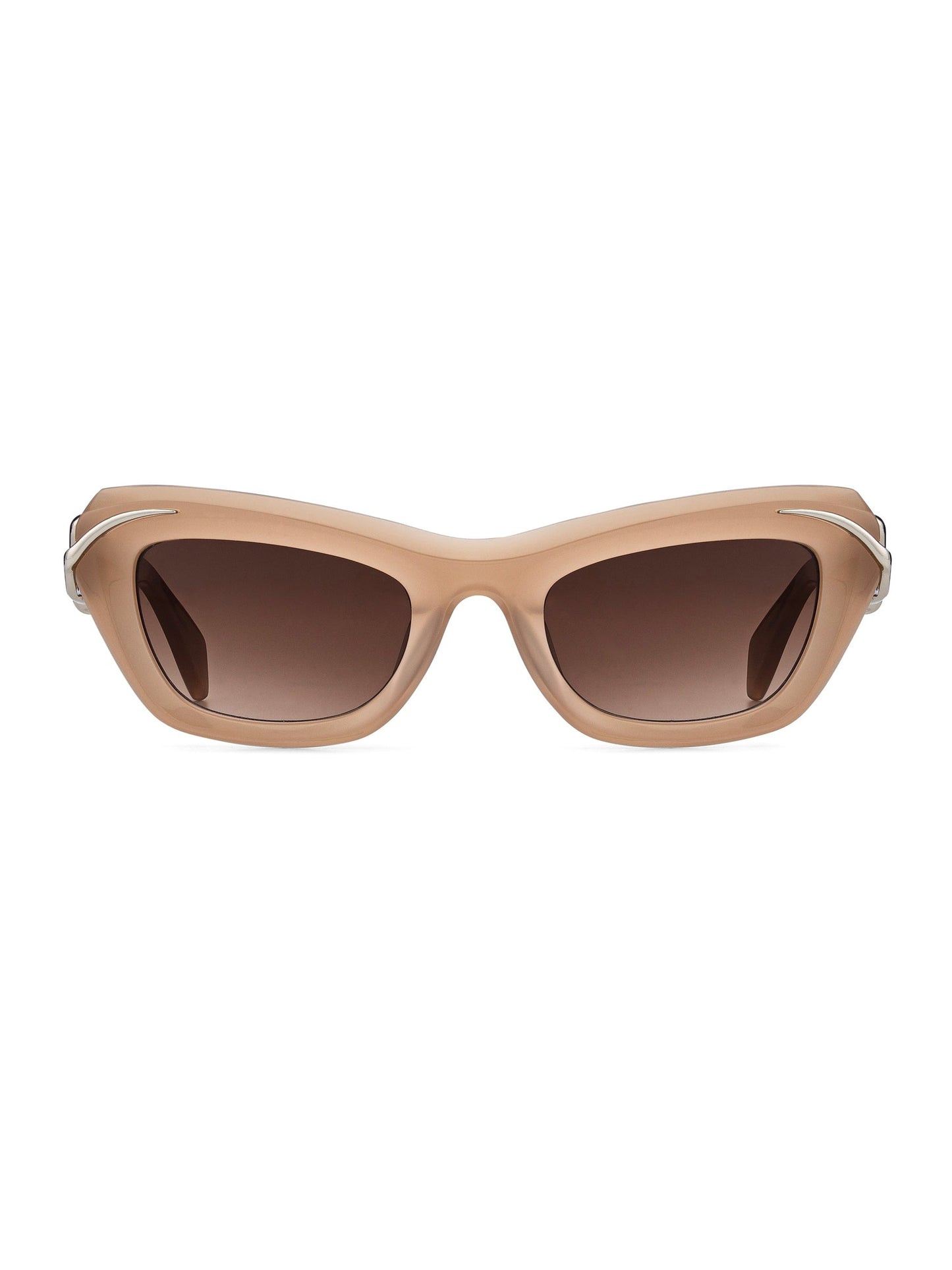MEDUSA taupe | brown gradient