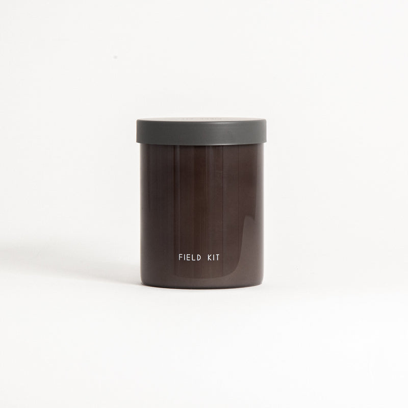 The Lumberjack Candle