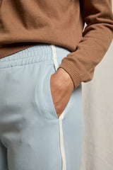 Mikos Travel Group Wide Leg Pant With Pockets
