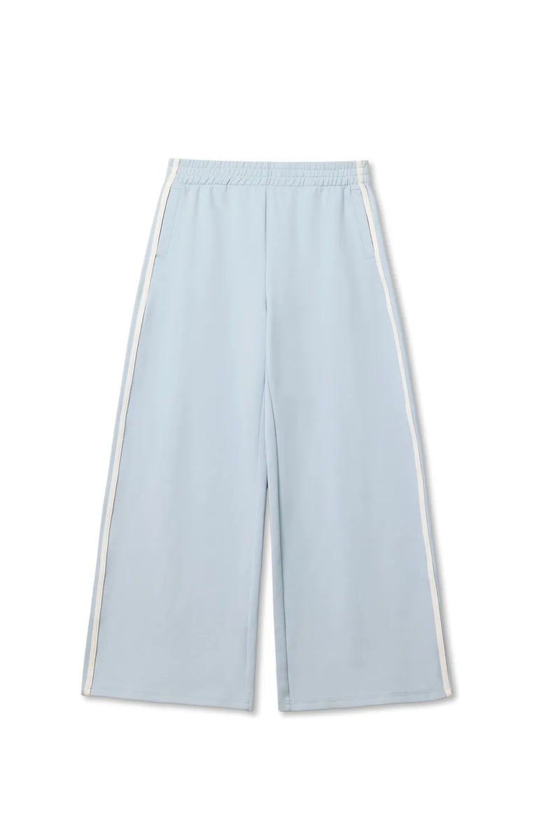 Mikos Travel Group Wide Leg Pant With Pockets
