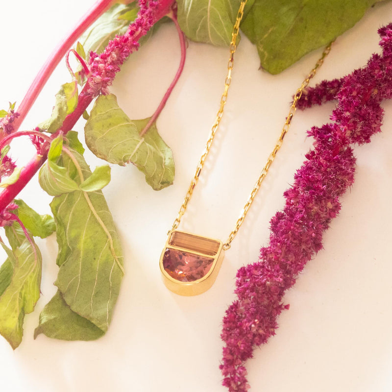 Mind Mischief Necklace