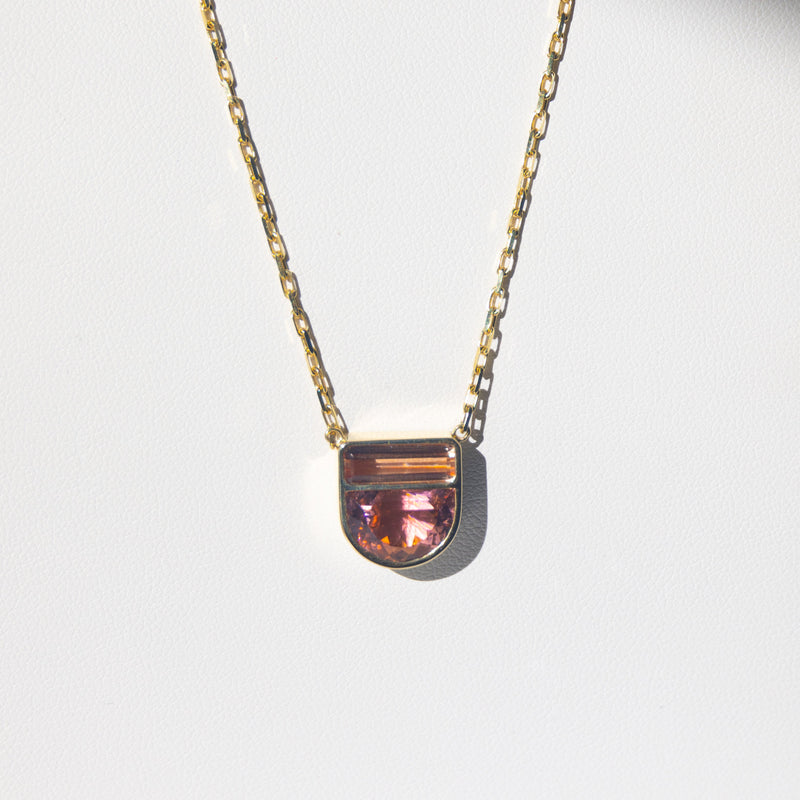 Mind Mischief Necklace