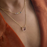 Mind Mischief Necklace