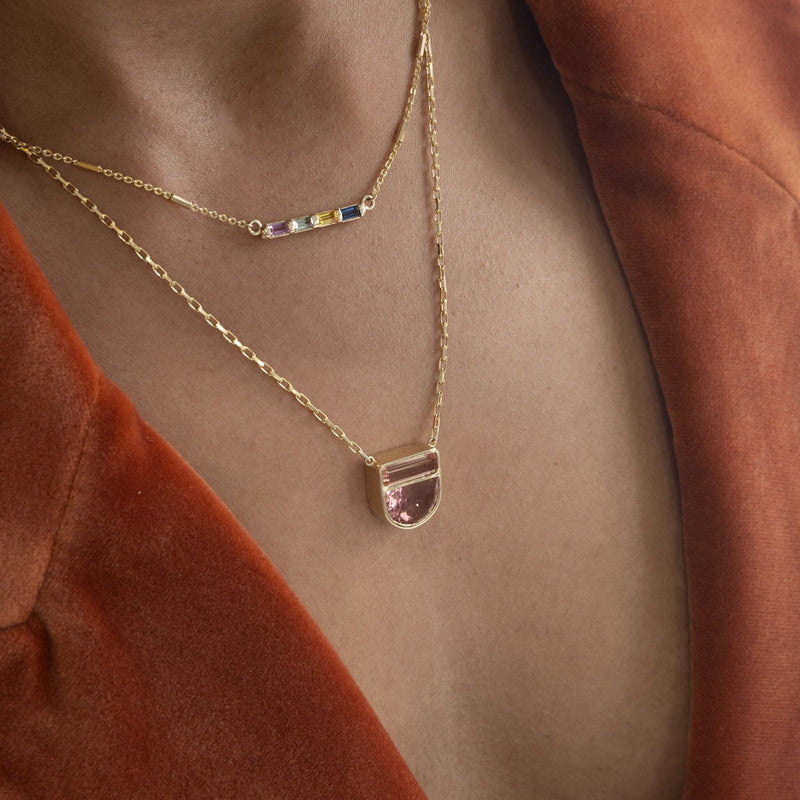 Mind Mischief Necklace