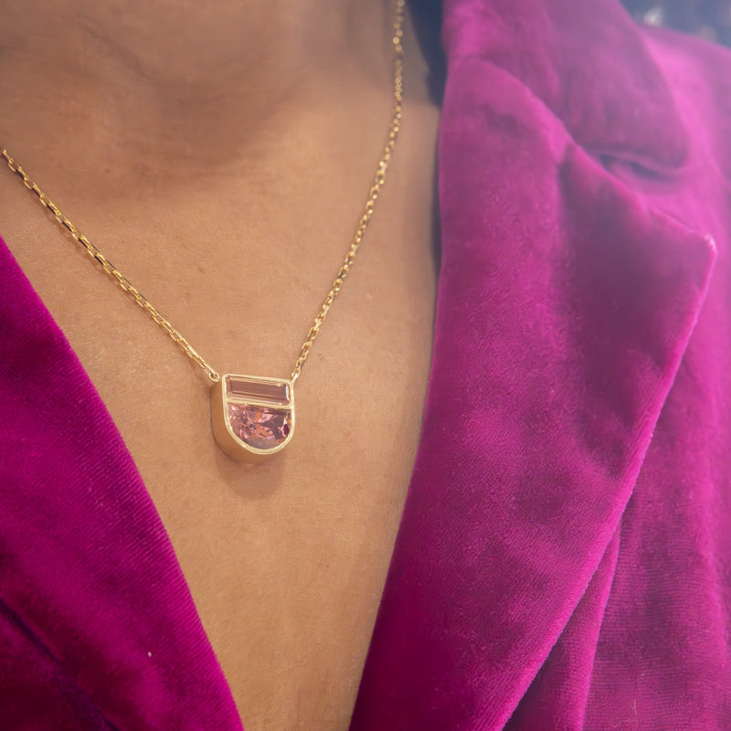 Mind Mischief Necklace
