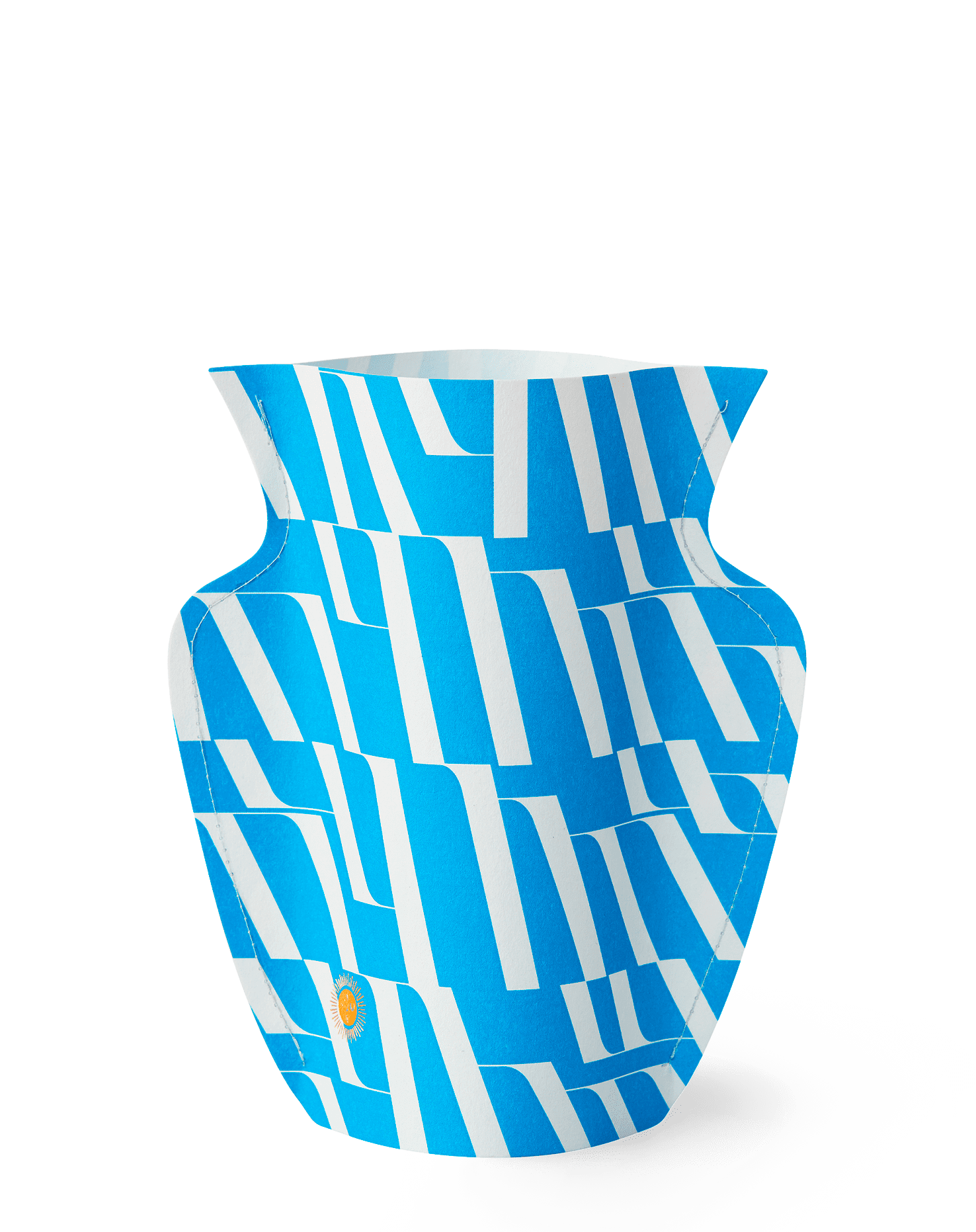 Paper Vase – Jones & Daughters