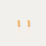 Mini Isla Stud Earrings