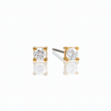 Mini Celeste Stud Earrings