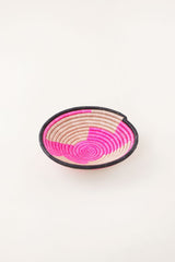 Mini Pink Geo Plateau