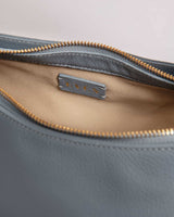 MONNA Mini tote - Light Blue
