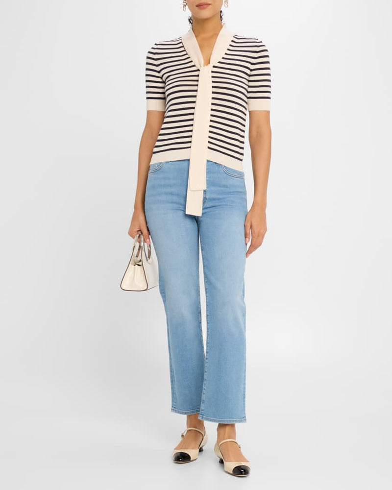 FRAME - Le Sleek Straight - Honeymoon