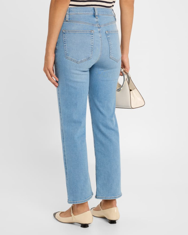 FRAME - Le Sleek Straight - Honeymoon