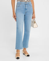 FRAME - Le Sleek Straight - Honeymoon