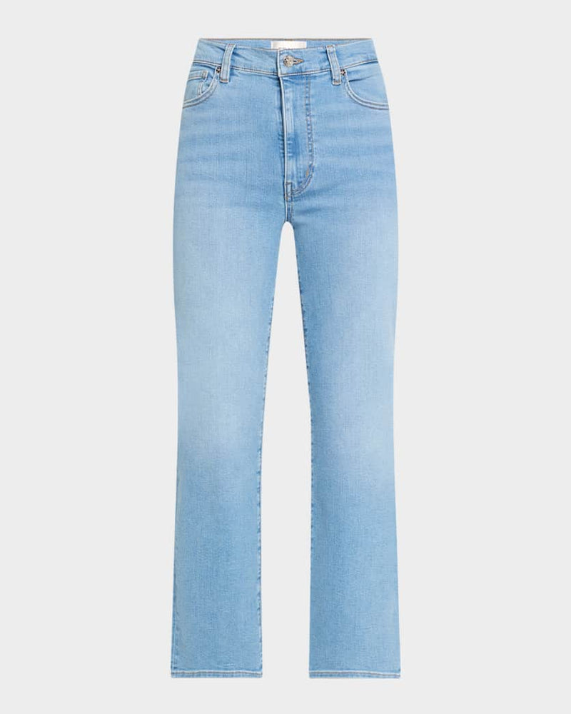 FRAME - Le Sleek Straight - Honeymoon