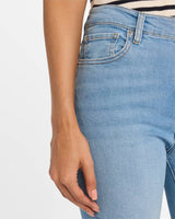 FRAME - Le Sleek Straight - Honeymoon