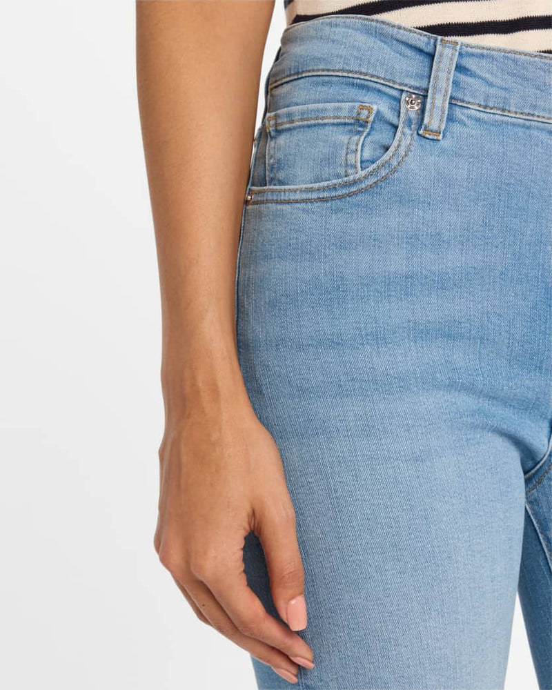 FRAME - Le Sleek Straight - Honeymoon