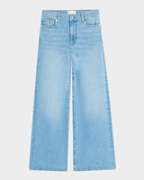 FRAME - Le Slim Palazzo - Honeymoon
