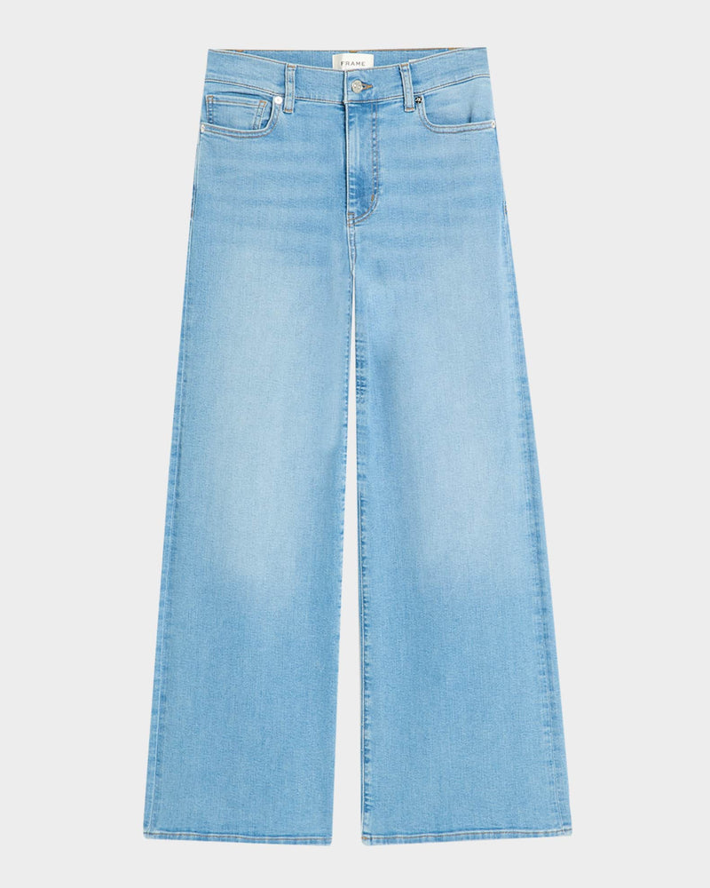 FRAME - Le Slim Palazzo - Honeymoon
