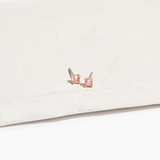 Mini Celeste Stud Earrings